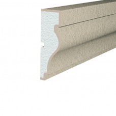 Молдинг для фасада Prestige Decor MC 166 (2.00м)